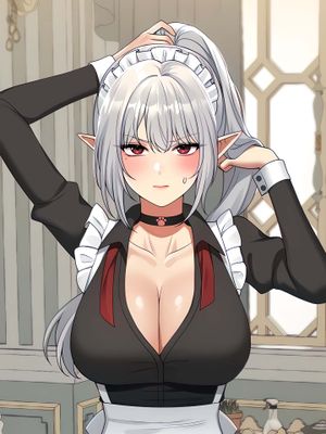 更新漫画1